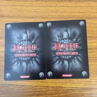 カード トレカ まとめ D gray man Dグレ ディー グレイマン コムイ リー ミランダ ロットー ヘブラスカ グゾル レロ ラビ 43 サムネイル 6