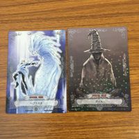カード トレカ まとめ D gray man Dグレ ディー グレイマン コムイ リー ミランダ ロットー ヘブラスカ グゾル レロ ラビ 43 サムネイル 5