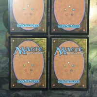 MTG マジックザギャザリング カード まとめ HOU 野火の永遠衆/Wildfire Eternal 4枚セット 8 サムネイル 5