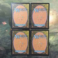 MTG マジックザギャザリング カード まとめ HOU 野火の永遠衆/Wildfire Eternal 4枚セット 8 サムネイル 4