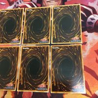モンスター回収 死者への手向け スーパーレア 各種3枚 遊戯王 まとめ TB-16 RB-57 2期 サムネイル 8