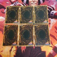モンスター回収 死者への手向け スーパーレア 各種3枚 遊戯王 まとめ TB-16 RB-57 2期 サムネイル 6