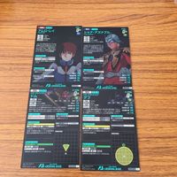 ガンダム アーセナルベース カード まとめ 11 サムネイル 6