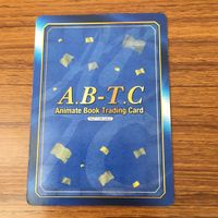 トレカ カード A B C T 非売品 プロモ 黒執事 セバスチャン ミカエリス 29 サムネイル 2