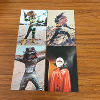 仮面ライダー カード まとめ 49 サムネイル 1