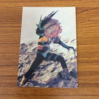 仮面ライダー カード まとめ 49 サムネイル 3
