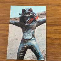 仮面ライダー カード まとめ 49 サムネイル 4
