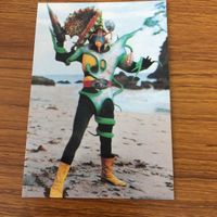 仮面ライダー カード まとめ 49 サムネイル 2