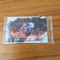 Jujutsu Kaisen Card Lot Yuji Gojo Fushiguro サムネイル 7
