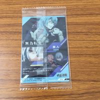 Jujutsu Kaisen Card Lot Yuji Gojo Fushiguro サムネイル 10