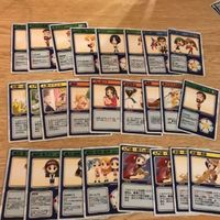 送料無料 リーファイト カード まとめ 釘バット P 非売品 プロモ 高瀬瑞希 ver5.00 マルチ leaf fight g016 o12-1 0820 サムネイル 5