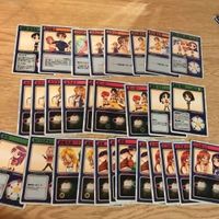 送料無料 リーファイト カード まとめ 釘バット P 非売品 プロモ 高瀬瑞希 ver5.00 マルチ leaf fight g016 o12-1 0820 サムネイル 4
