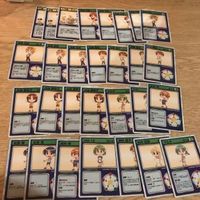 送料無料 リーファイト カード まとめ 釘バット P 非売品 プロモ 高瀬瑞希 ver5.00 マルチ leaf fight g016 o12-1 0820 サムネイル 7