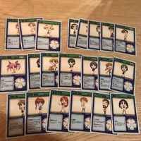 送料無料 リーファイト カード まとめ 釘バット P 非売品 プロモ 高瀬瑞希 ver5.00 マルチ leaf fight g016 o12-1 0820 サムネイル 6