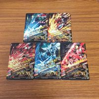 仮面ライダー バトル ガンバライジング カード まとめ 55 サムネイル 7