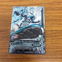 仮面ライダー バトル ガンバライジング カード まとめ 55 サムネイル 5
