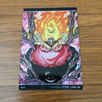カード トレカ まとめ ワンピース ワンピ ウソップ ロブ ルッチ シャーロット リンリン ビックマム バジル ホーキンス SR レア 14 サムネイル 5