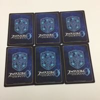 ファイヤーエムブレム サイファ カード まとめ 織部 つばさ 蒼井 樹 ソフィーヤ アルフォンス ミカヤ エリウッド 9 サムネイル 2