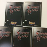 スーパーロボット大戦 スクランブルギャザー カード 初版 まとめ ガンダム 量産型 ザク アッグガイ ギャン ビグ ザム ダブデ 38 サムネイル 7