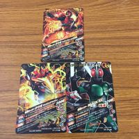 カード トレカ まとめ ガンバライジング SR クウガ ライジングフォーム マイティフォーム 45 サムネイル 2