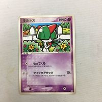 ポケモンカード 新裏面 ラルトス 43 サムネイル 1