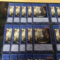 メガリス・オク 40枚 型番統一 ノーマル IGAS-JP037 遊戯王 まとめ サムネイル 2