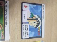 ドラゴンボール カード まとめ ブルマ ランチ タイツ チチ pe-040-3 カードダス サムネイル 2