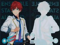 カード あんさんぶるスターズ あんスタ まとめ クリア 天祥院 英智 えいち 天城 燐音 りんね 春川 宙 (CV. 山本 和臣) 鳴上 嵐 あらし 102 066 66 149 146 カードコレクションガム コレクション サムネイル 4