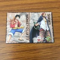 カード トレカ まとめ ワンピース ワンピ ロビン ルフィ シャンクス 非売品 プロモ 1 サムネイル 5