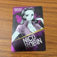 カード トレカ まとめ ワンピース ワンピ ロビン ルフィ シャンクス 非売品 プロモ 1 サムネイル 4