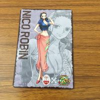 カード トレカ まとめ ワンピース ワンピ ロビン ルフィ シャンクス 非売品 プロモ 1 サムネイル 3