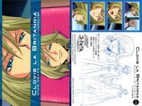 カード まとめ コードギアス カードダスマスターズ ルルーシュ スザク シャーリー クロヴィス 9 14 15 19 サムネイル 2