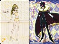 カード まとめ コーデ スイート プリキュア 黒川エレン 来海えりか 花咲つぼみ 花咲つぼみ サムネイル 4