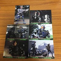 仮面ライダー アギト カード まとめ 仮面ライダー G3 X 仮面ライダー アギト 35 サムネイル 2