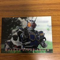 仮面ライダー アギト カード まとめ 仮面ライダー G3 X 仮面ライダー アギト 35 サムネイル 8