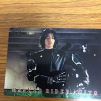仮面ライダー アギト カード まとめ 仮面ライダー G3 X 仮面ライダー アギト 35 サムネイル 6