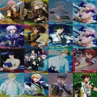 カード まとめ ヒプノシスマイク うたのプリンスさまっ うたプリ アイドリッシュセブン アイナナ あんさんぶるスターズ あんスタ キラ 非売品 SP bp583 サムネイル 2