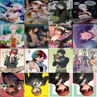 カード まとめ ヒプノシスマイク うたのプリンスさまっ うたプリ アイドリッシュセブン アイナナ あんさんぶるスターズ あんスタ キラ 非売品 SP bp583 サムネイル 3