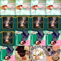 カード まとめ ヒプノシスマイク うたのプリンスさまっ うたプリ アイドリッシュセブン アイナナ あんさんぶるスターズ あんスタ キラ 非売品 SP bp583 サムネイル 4