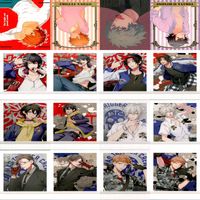 カード まとめ ヒプノシスマイク うたのプリンスさまっ うたプリ アイドリッシュセブン アイナナ あんさんぶるスターズ あんスタ キラ 非売品 SP bp583 サムネイル 6