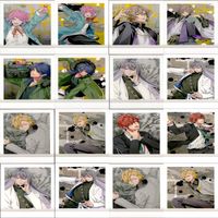 カード まとめ ヒプノシスマイク うたのプリンスさまっ うたプリ アイドリッシュセブン アイナナ あんさんぶるスターズ あんスタ キラ 非売品 SP bp583 サムネイル 7