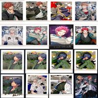 カード まとめ ヒプノシスマイク うたのプリンスさまっ うたプリ アイドリッシュセブン アイナナ あんさんぶるスターズ あんスタ キラ 非売品 SP bp583 サムネイル 8