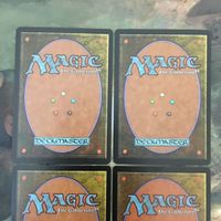 MTG マジックザギャザリング カード まとめ PO2 アラボーンの強兵/Alaborn Trooper 4枚セット 40 サムネイル 6