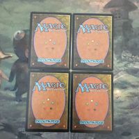 MTG マジックザギャザリング カード まとめ PO2 アラボーンの強兵/Alaborn Trooper 4枚セット 40 サムネイル 4