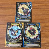 カード トレカ まとめ マジカパーティ バクーム ラビヨン バルニャー コテマジロ バルニャー ノコクワガ ゾウボウシャ 56 サムネイル 5