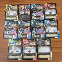 カード トレカ まとめ マジカパーティ バクーム ラビヨン バルニャー コテマジロ バルニャー ノコクワガ ゾウボウシャ 56 サムネイル 2