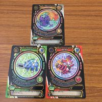 カード トレカ まとめ マジカパーティ バクーム ラビヨン バルニャー コテマジロ バルニャー ノコクワガ ゾウボウシャ 56 サムネイル 3