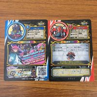 カード トレカ まとめ マジカパーティ バクーム ラビヨン バルニャー コテマジロ バルニャー ノコクワガ ゾウボウシャ 56 サムネイル 10