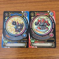 カード トレカ まとめ マジカパーティ バクーム ラビヨン バルニャー コテマジロ バルニャー ノコクワガ ゾウボウシャ 56 サムネイル 9