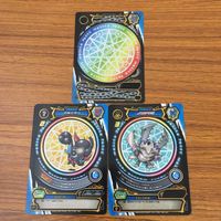 カード トレカ まとめ マジカパーティ バクーム ラビヨン バルニャー コテマジロ バルニャー ノコクワガ ゾウボウシャ 56 サムネイル 7